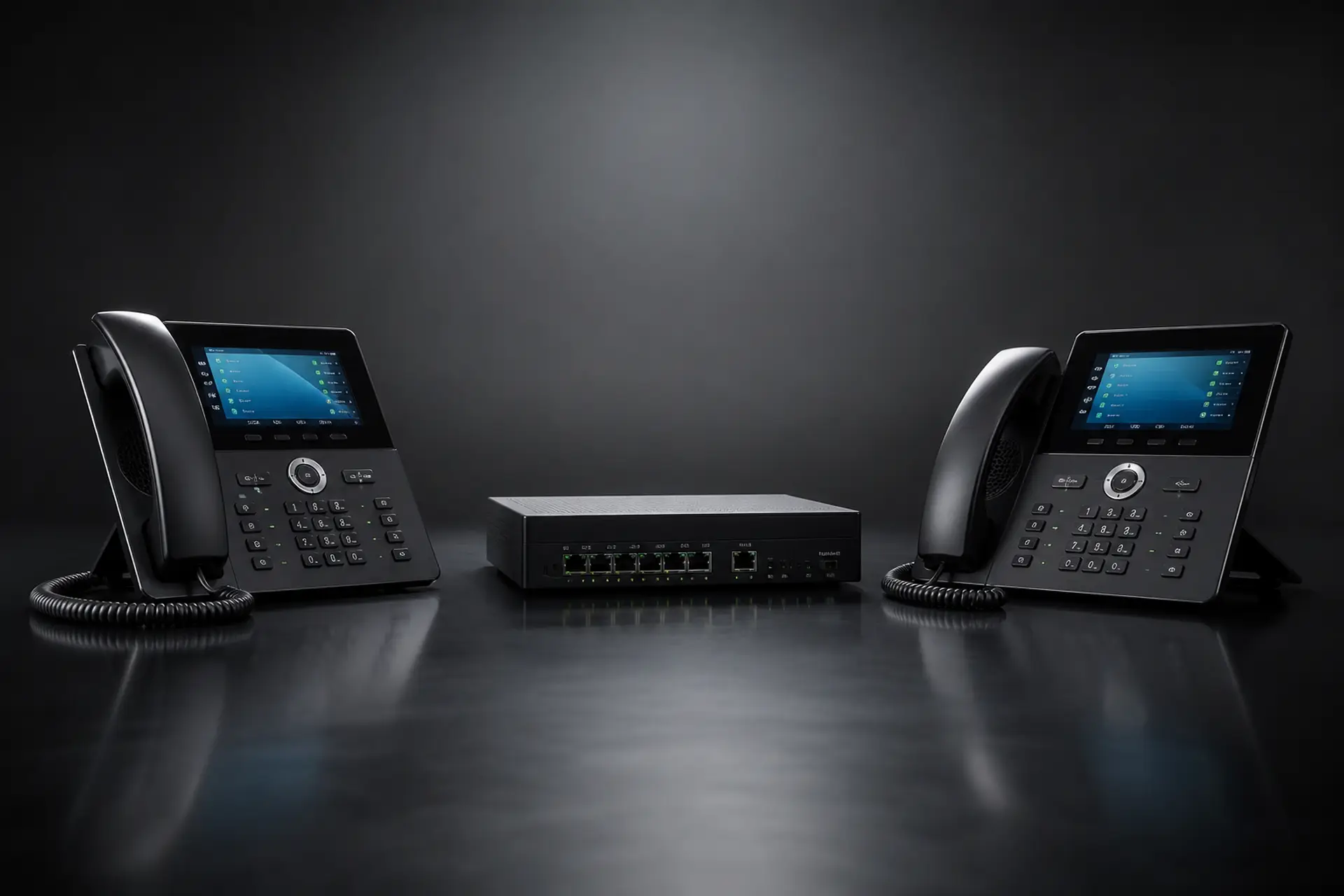 Unified Communications supplied by Ayenyx in Dubai