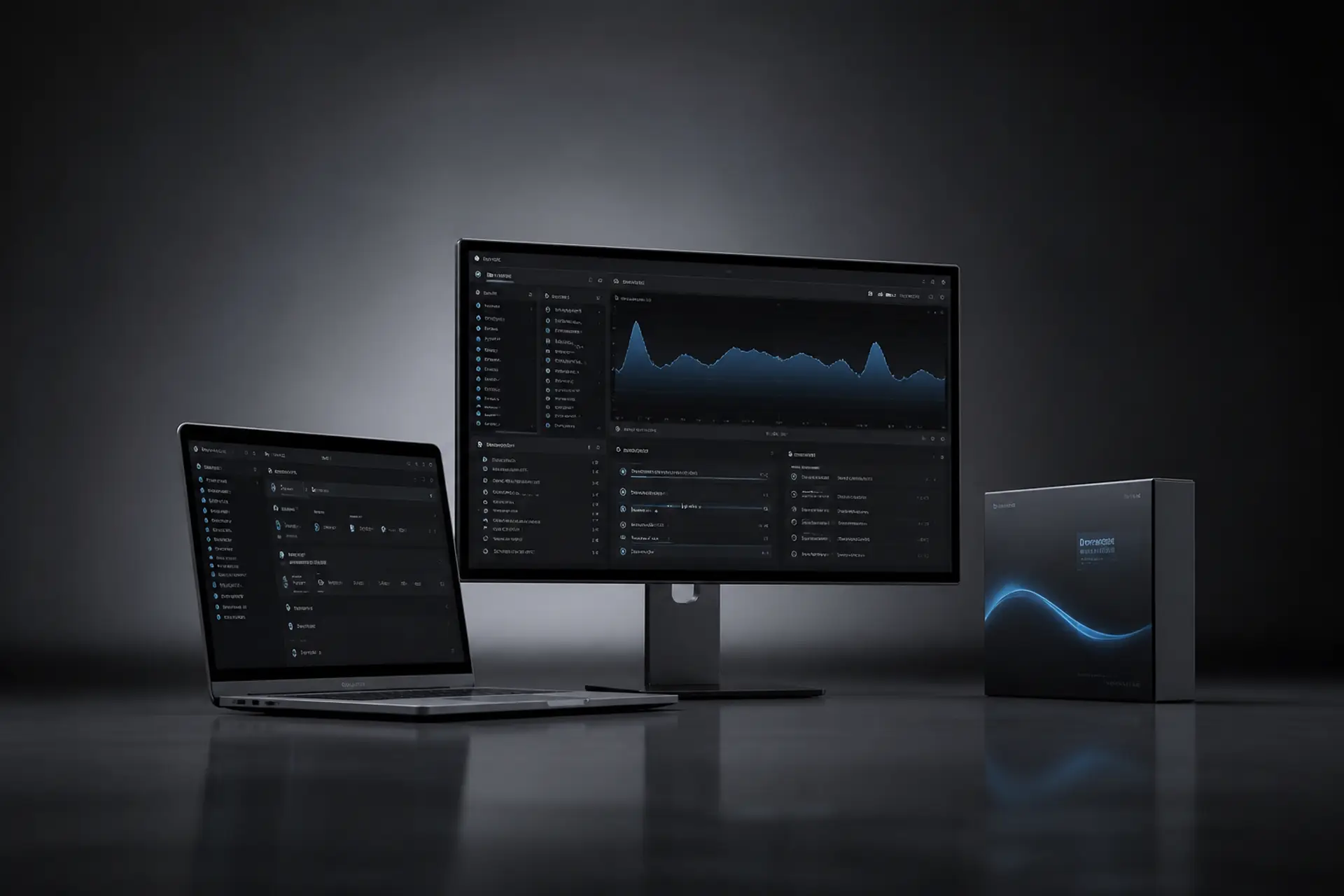 Software & Licenses products from Ayenyx