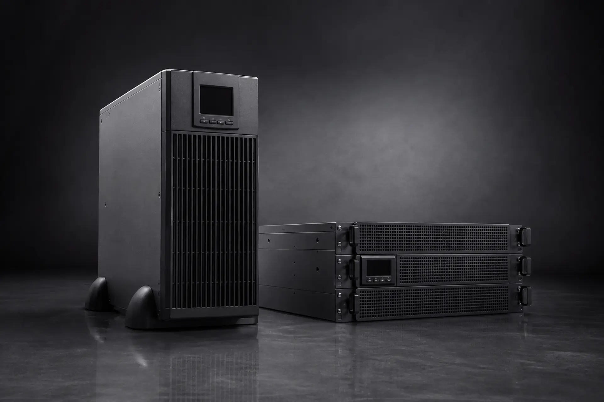 UPS & Power Products products distributed by Ayenyx in Dubai