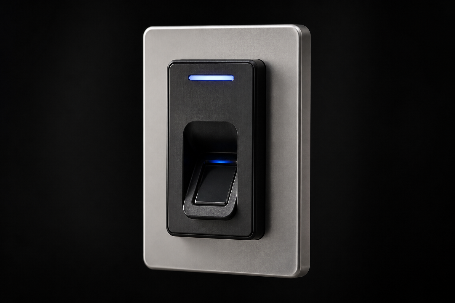 Access Control — ELV & Security Systems from Ayenyx Dubai