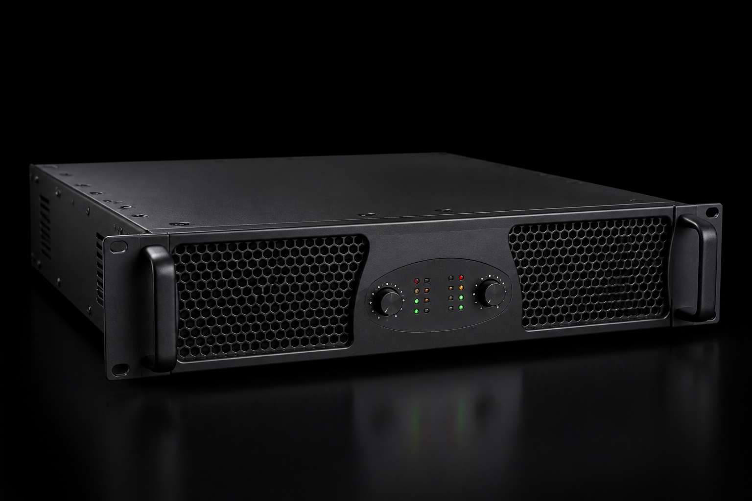 Amplifiers — AV Products from Ayenyx Dubai