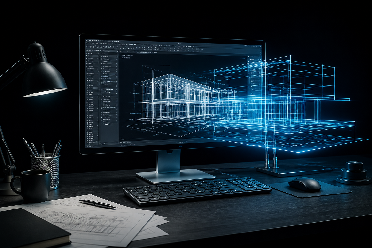 AutoCAD from Ayenyx in Dubai