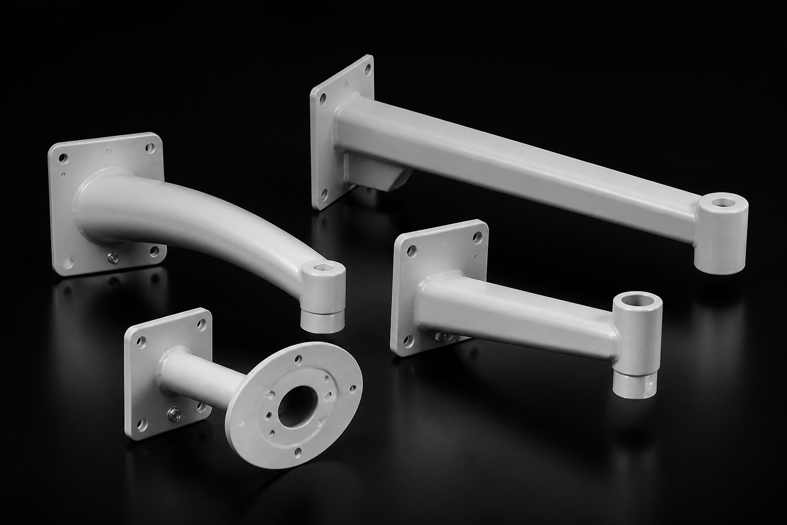 Bracket supplied by Ayenyx Computers LLC in Dubai, UAE
