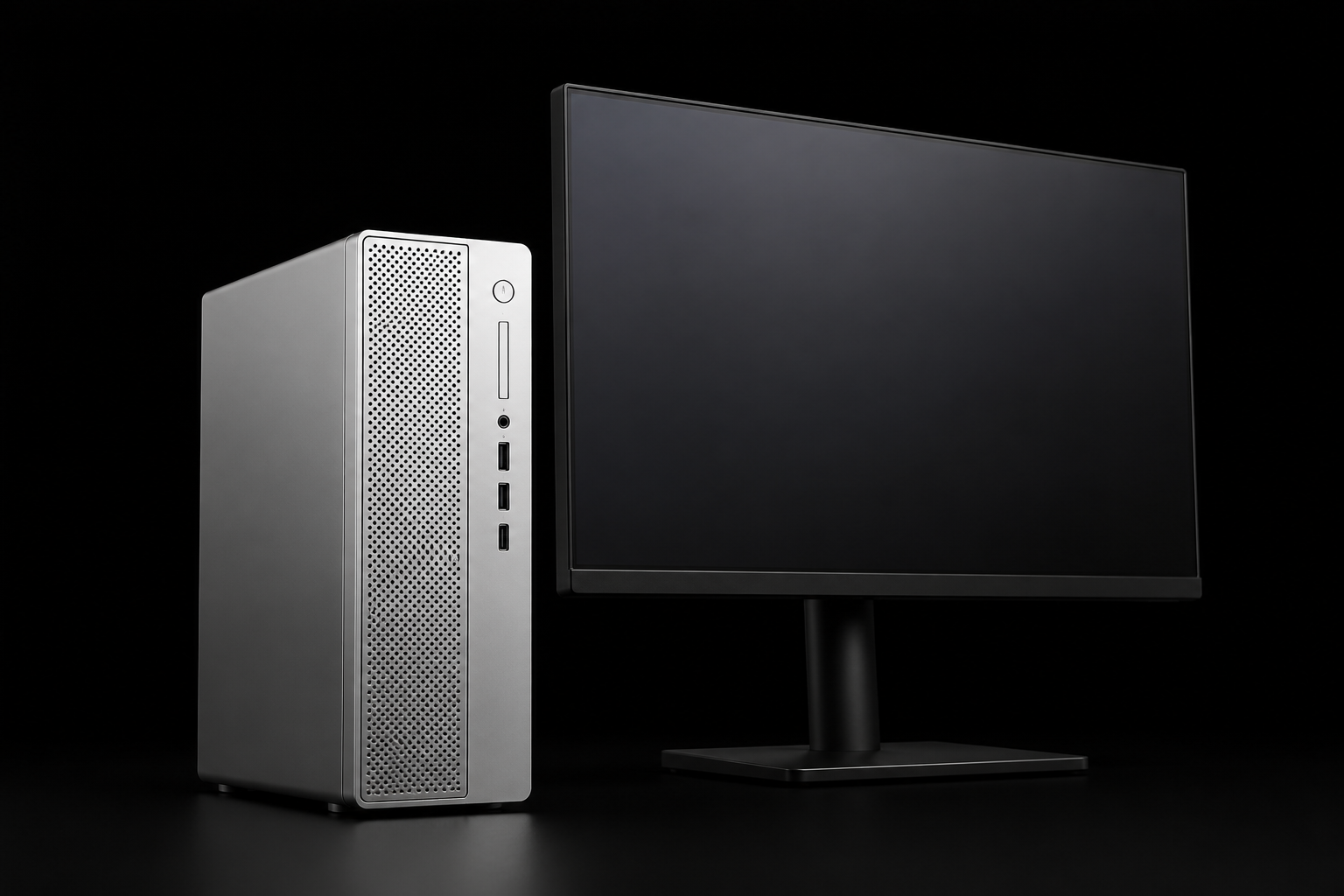 Business PC from Ayenyx in Dubai