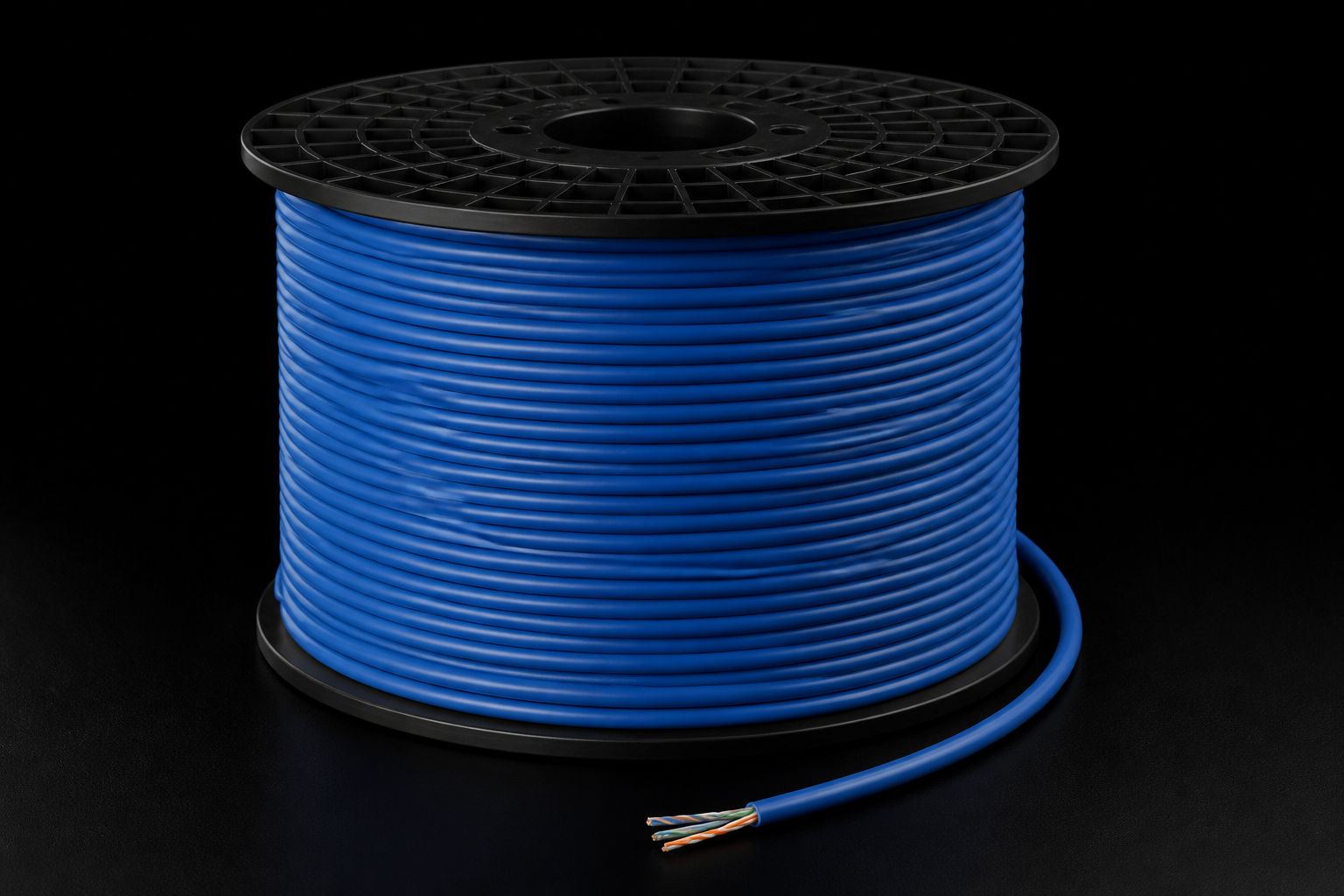 CAT6 Cable from Ayenyx in Dubai