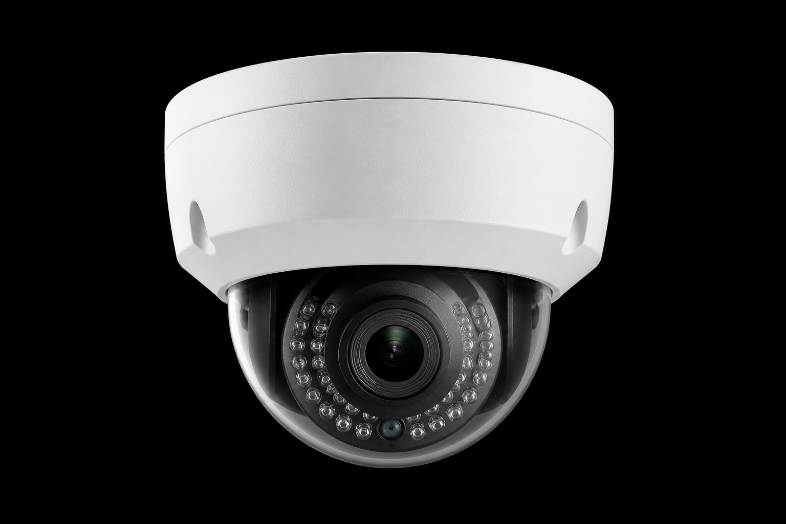 CCTV — ELV & Security Systems from Ayenyx Dubai