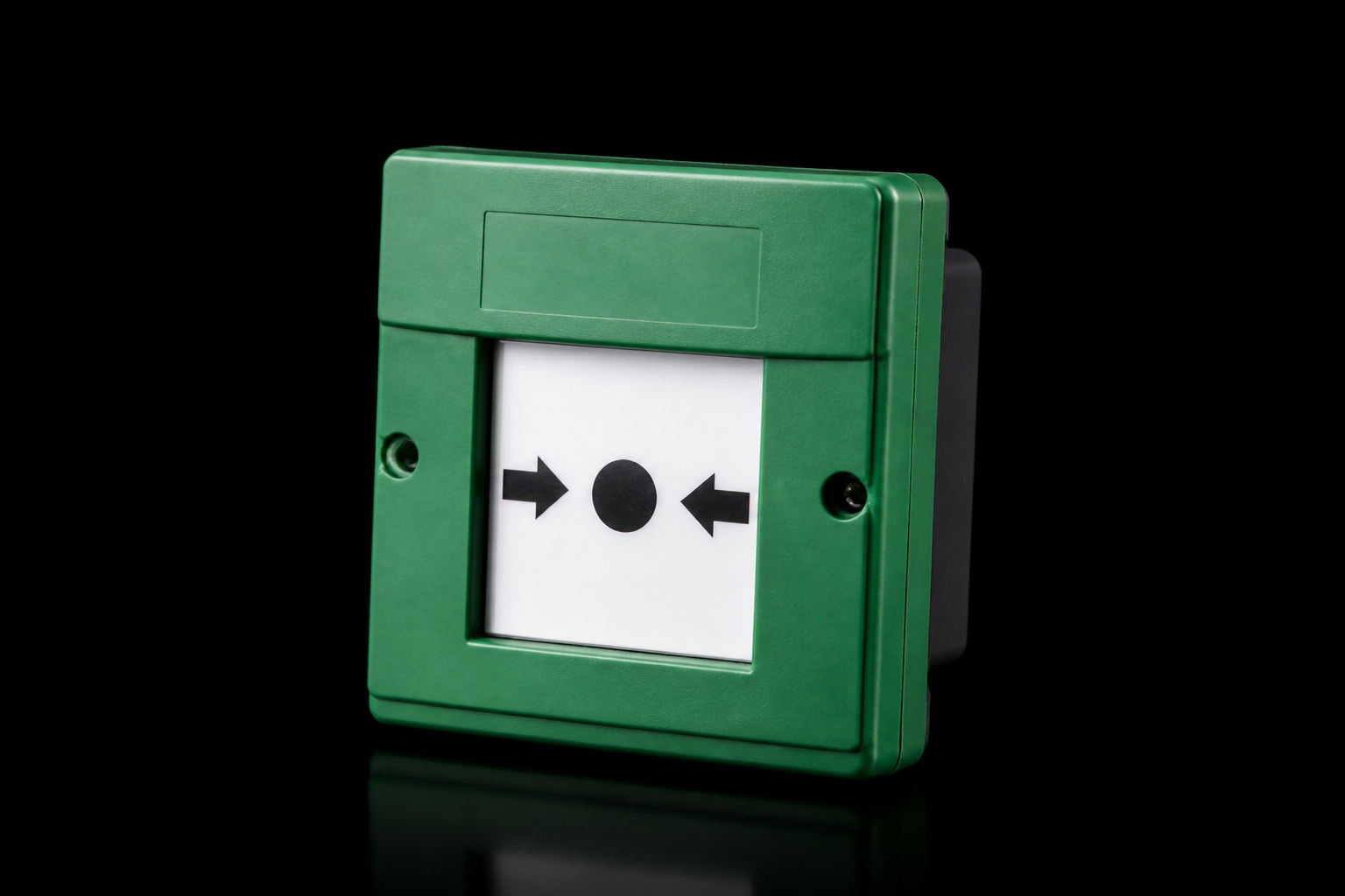 Exit Button — Ayenyx Dubai