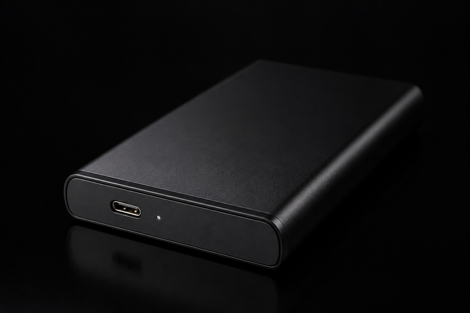 External Hard Disk — Storage from Ayenyx Dubai