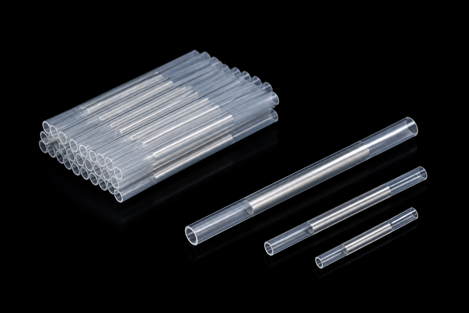 Fiber Optic Sleeve — Ayenyx Dubai