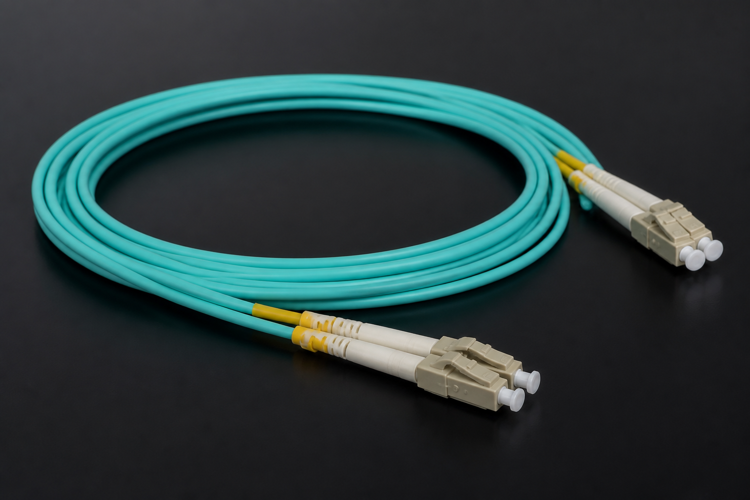 Fiber Patch Cords from Ayenyx in Dubai