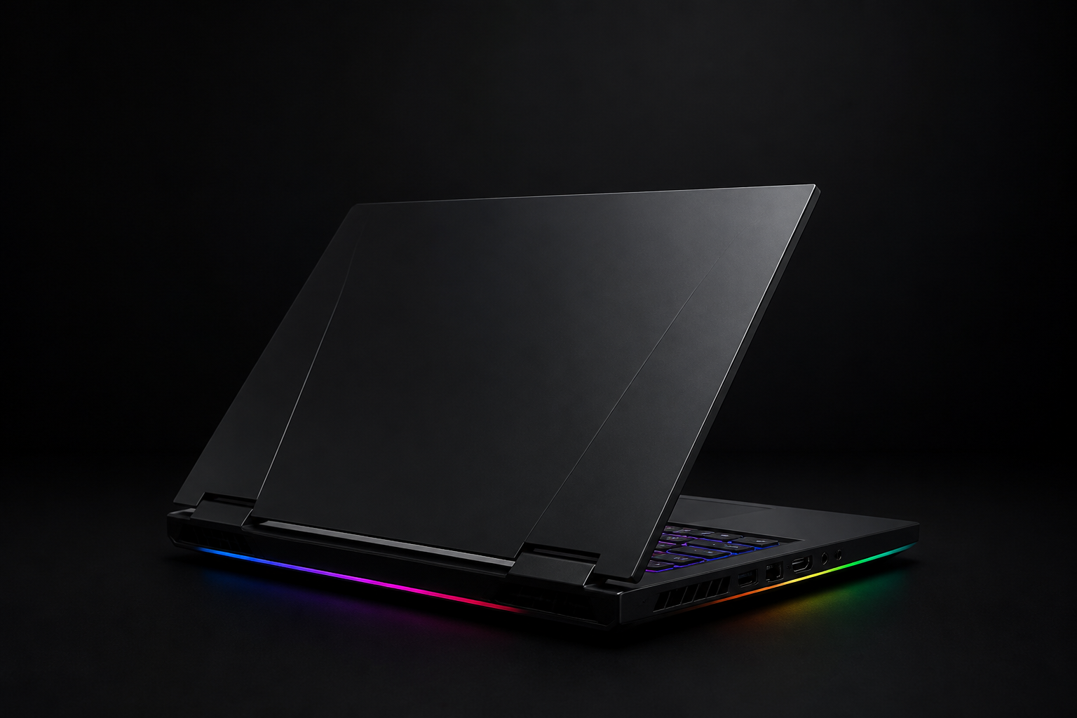 Gaming Laptop — Laptop from Ayenyx Dubai