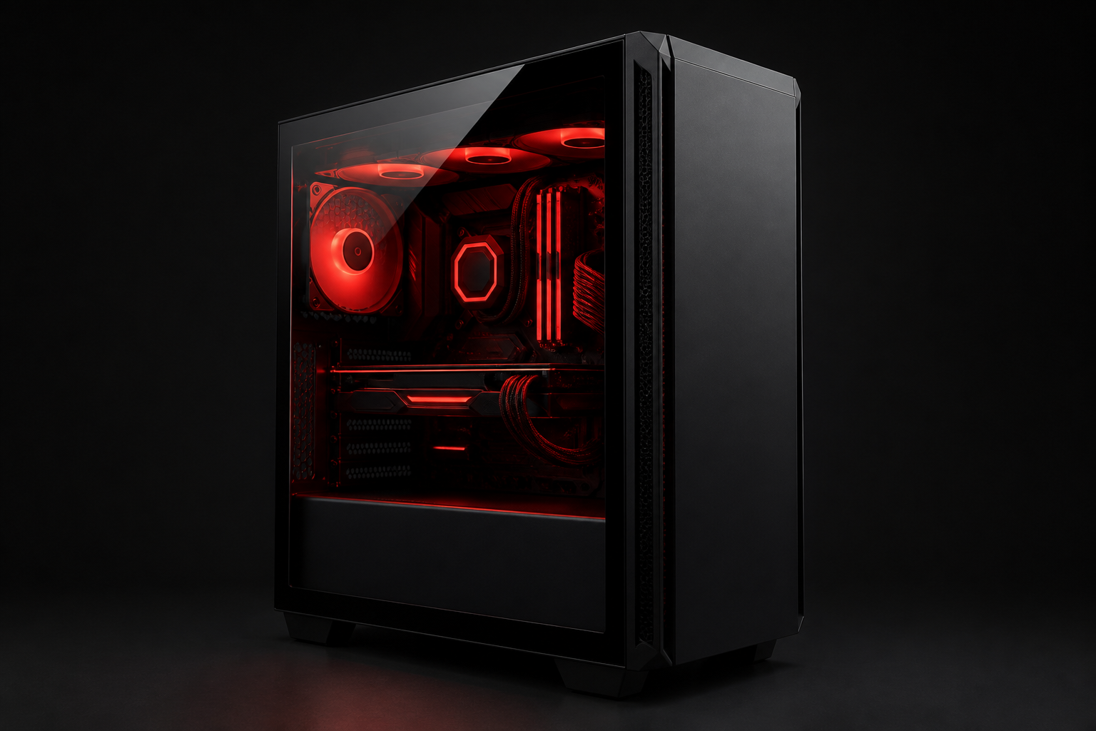 Gaming PC from Ayenyx in Dubai