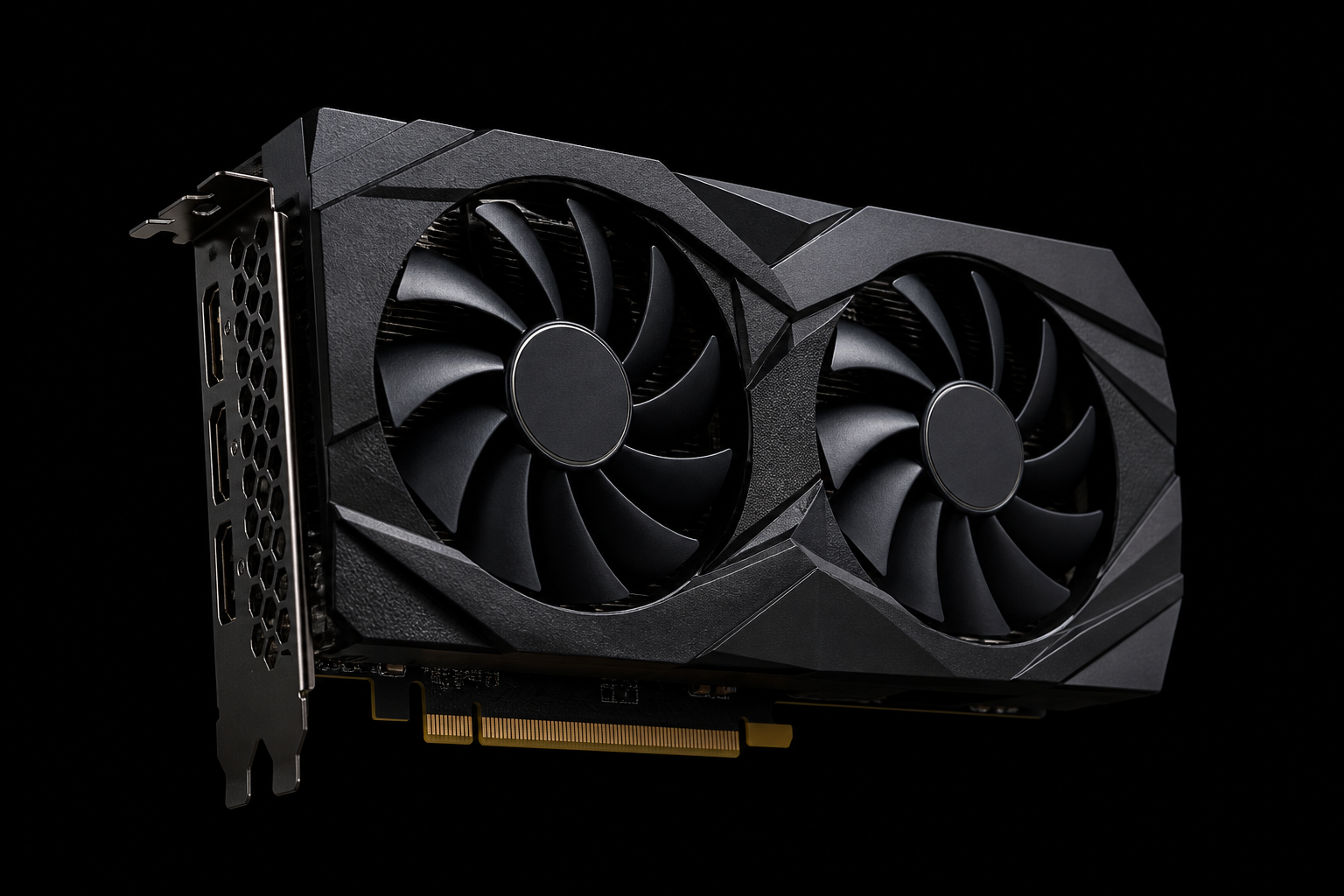 Graphics Card supplied by Ayenyx Computers LLC in Dubai, UAE