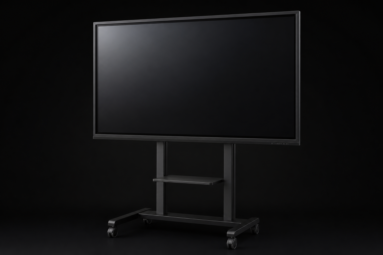 Interactive Display — Ayenyx Dubai