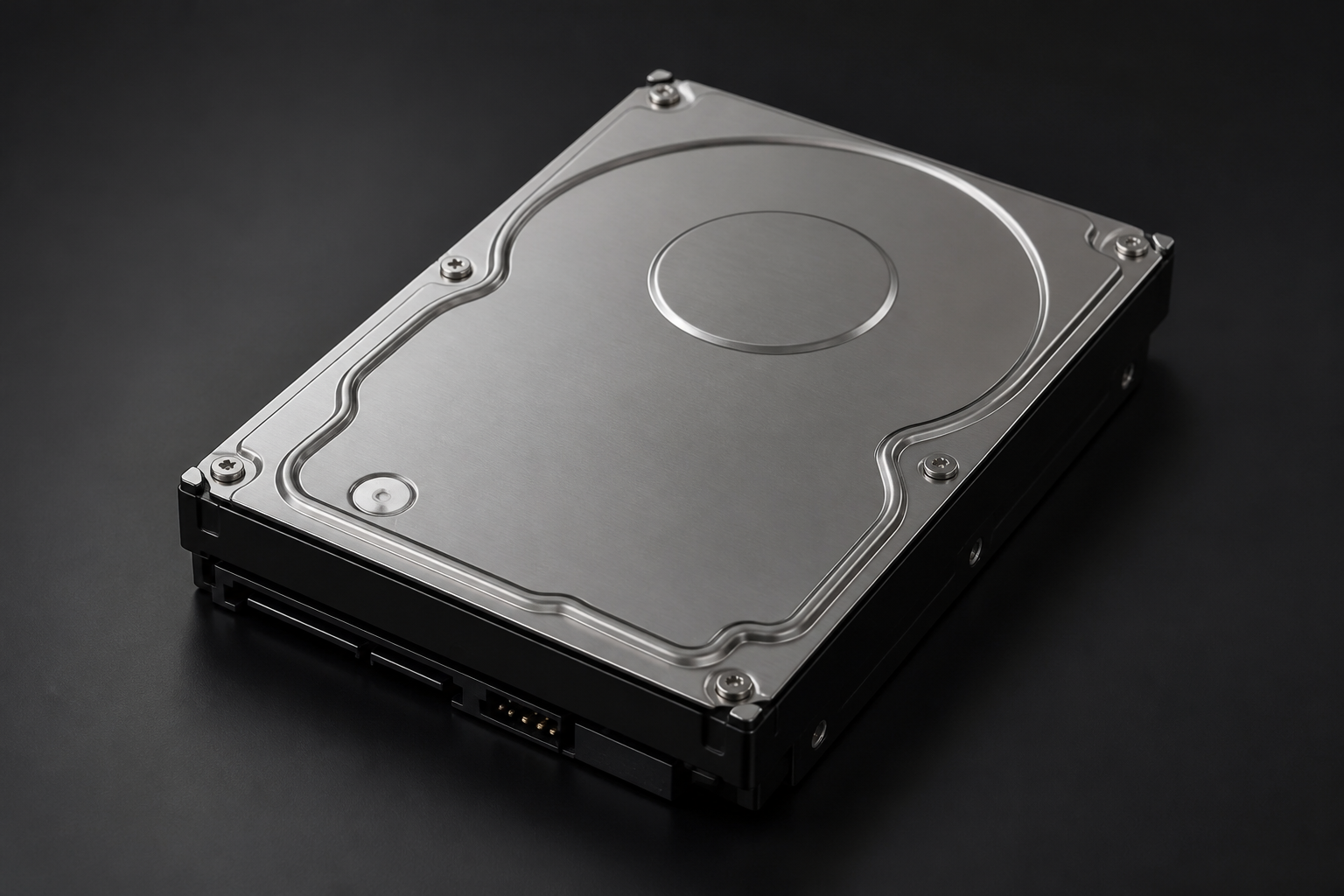 Internal Hard Disk — Storage from Ayenyx Dubai