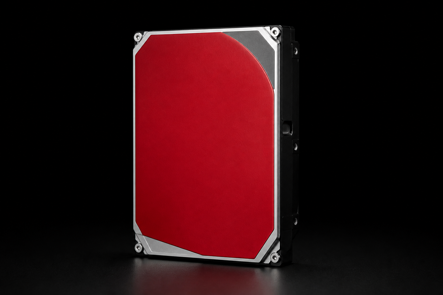 Internal NAS Drive — Storage from Ayenyx Dubai