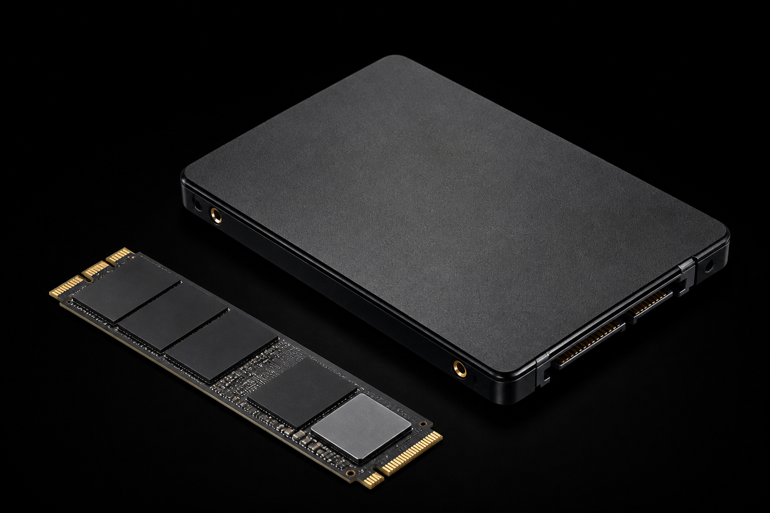 Internal SSD — Storage from Ayenyx Dubai