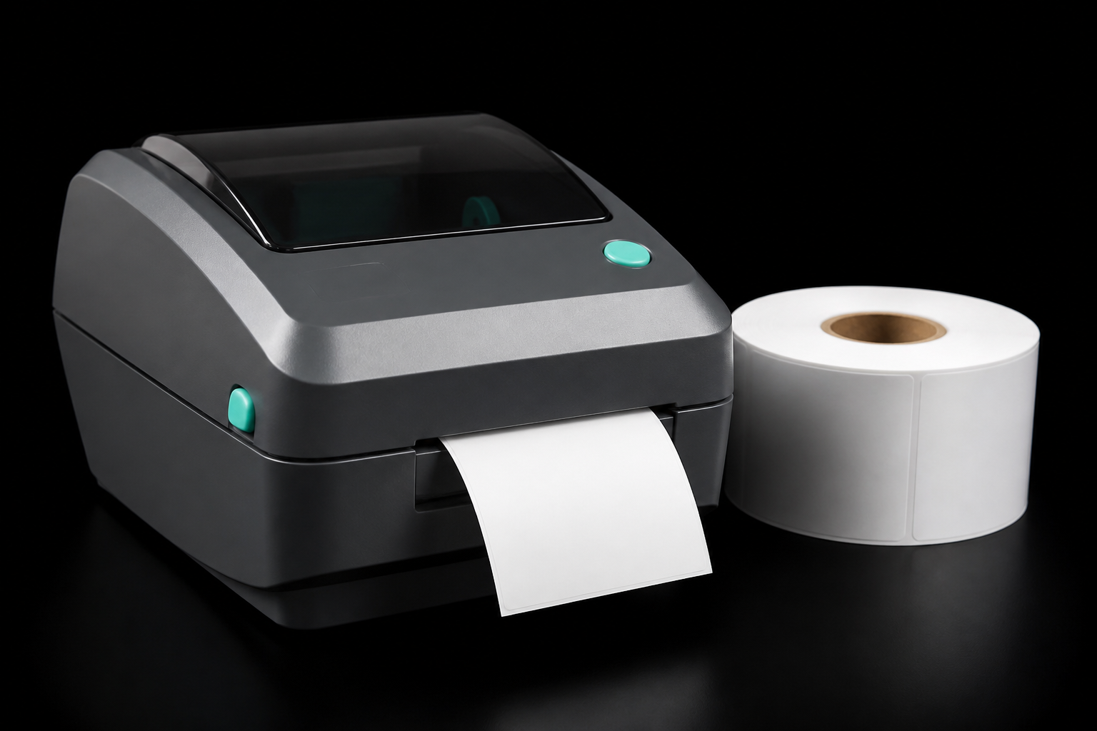 Label Printers supplied by Ayenyx Computers LLC in Dubai, UAE