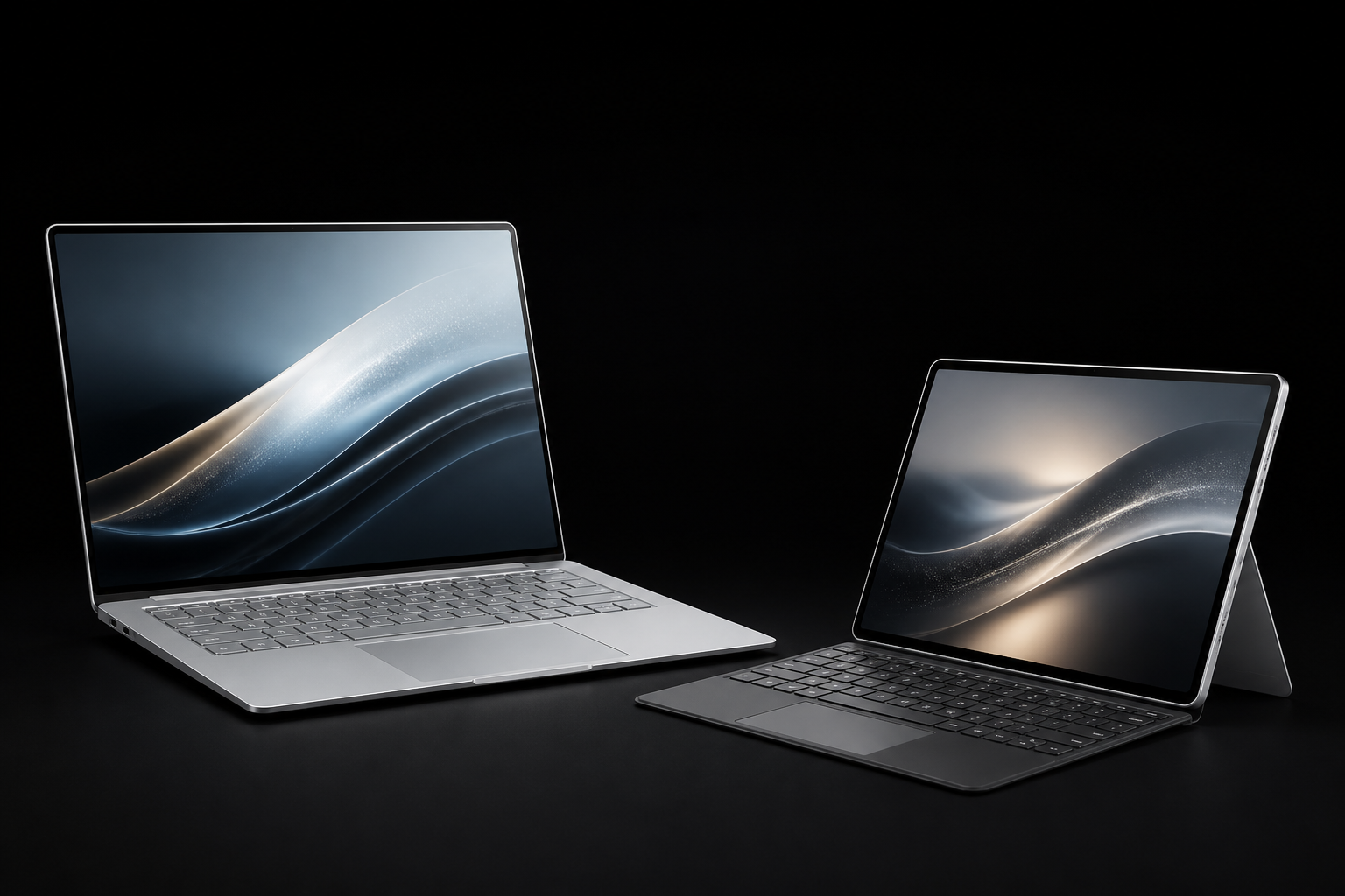 Mac & Surface — Laptop from Ayenyx Dubai