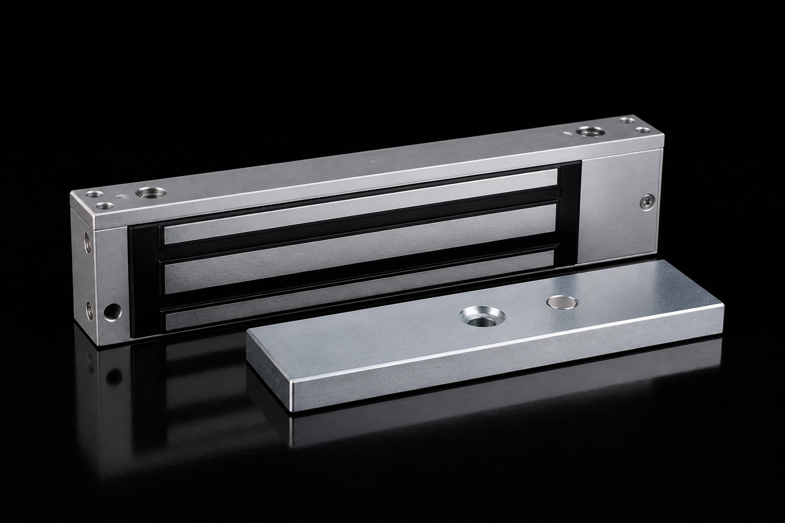 Magnetic Lock from Ayenyx in Dubai