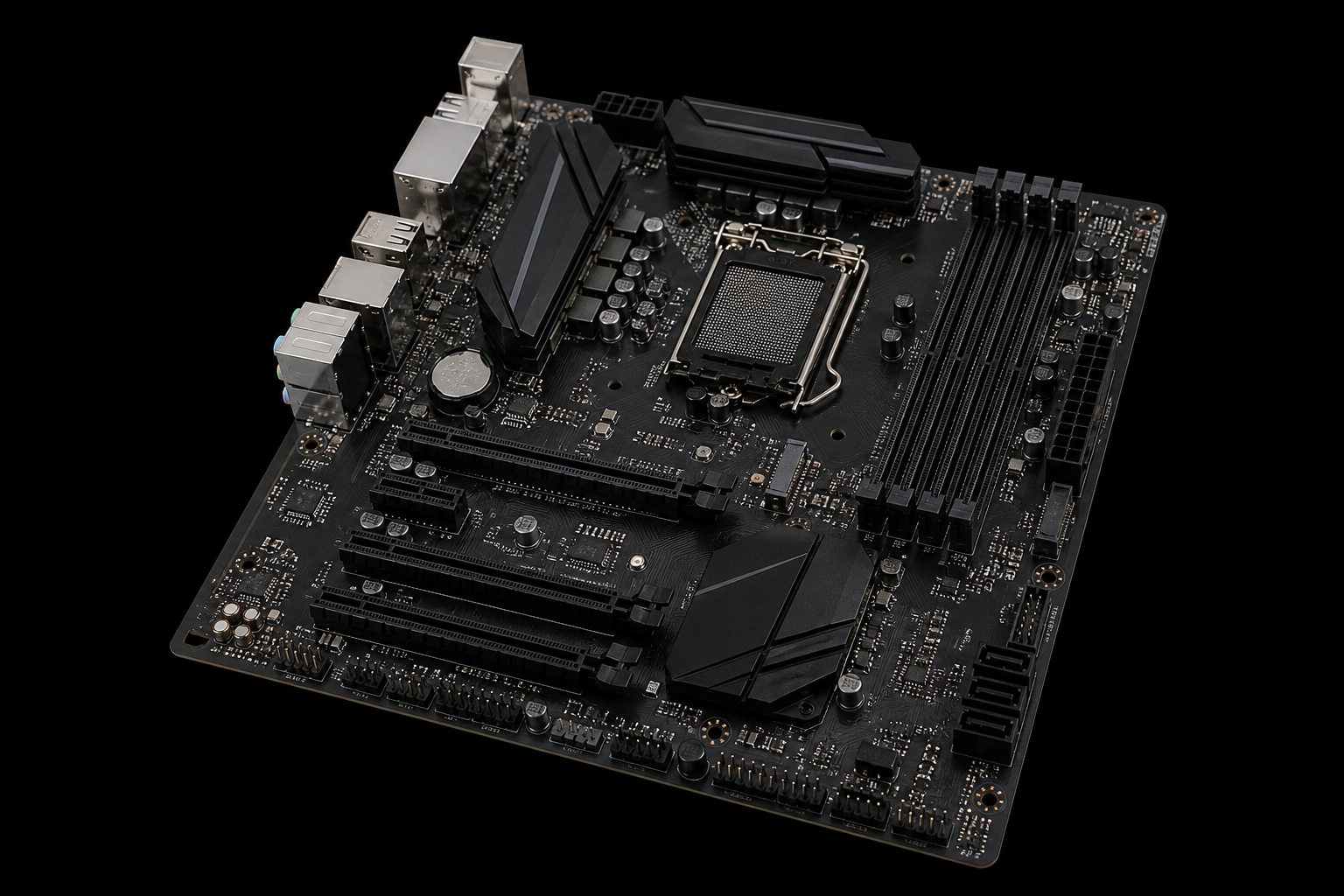 Motherboard from Ayenyx in Dubai