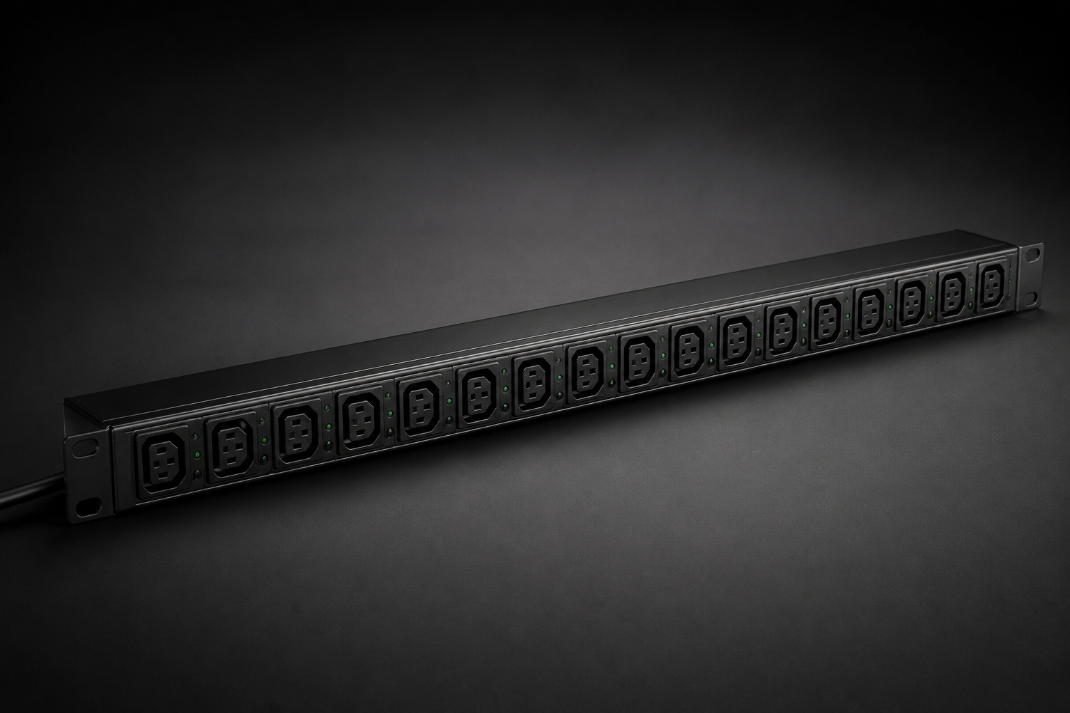 Rack PDU — UPS & Power Products from Ayenyx Dubai