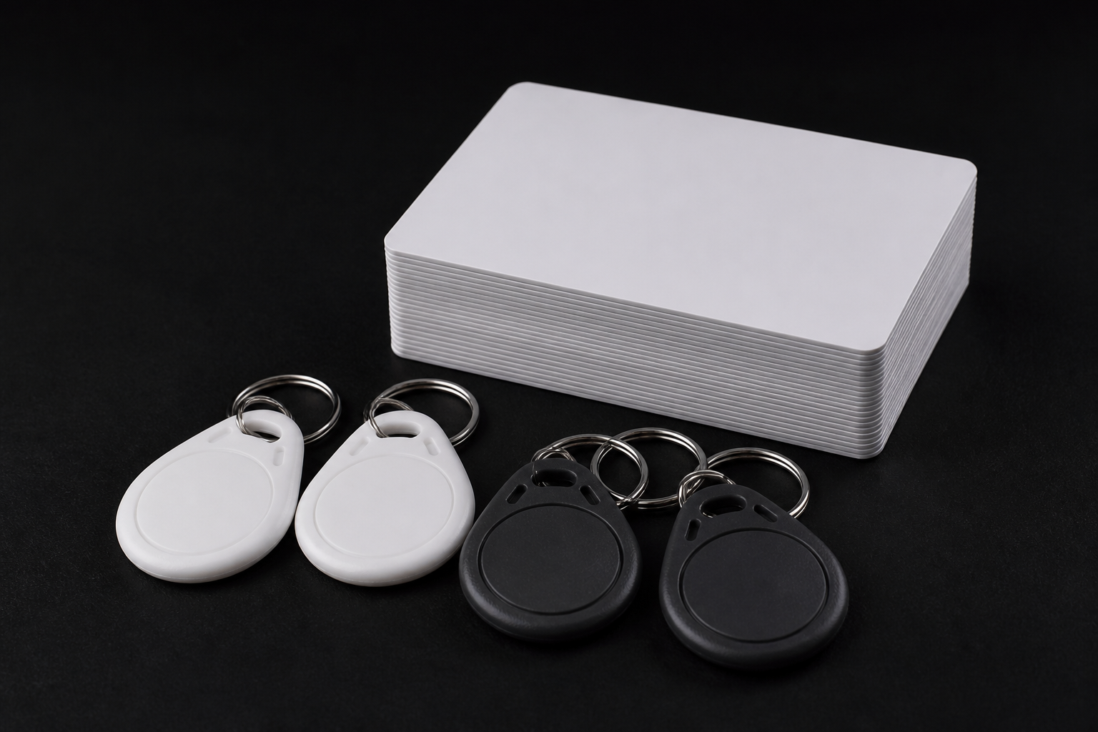 RFID Cards from Ayenyx in Dubai