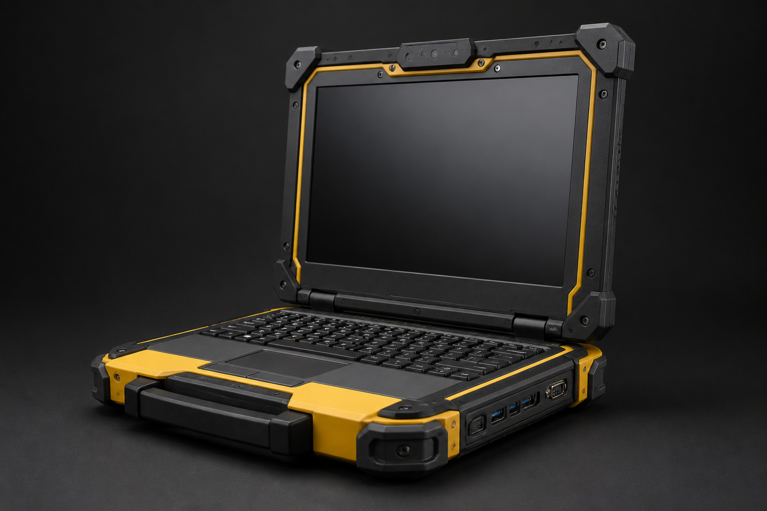 Rugged Laptop — Laptop from Ayenyx Dubai