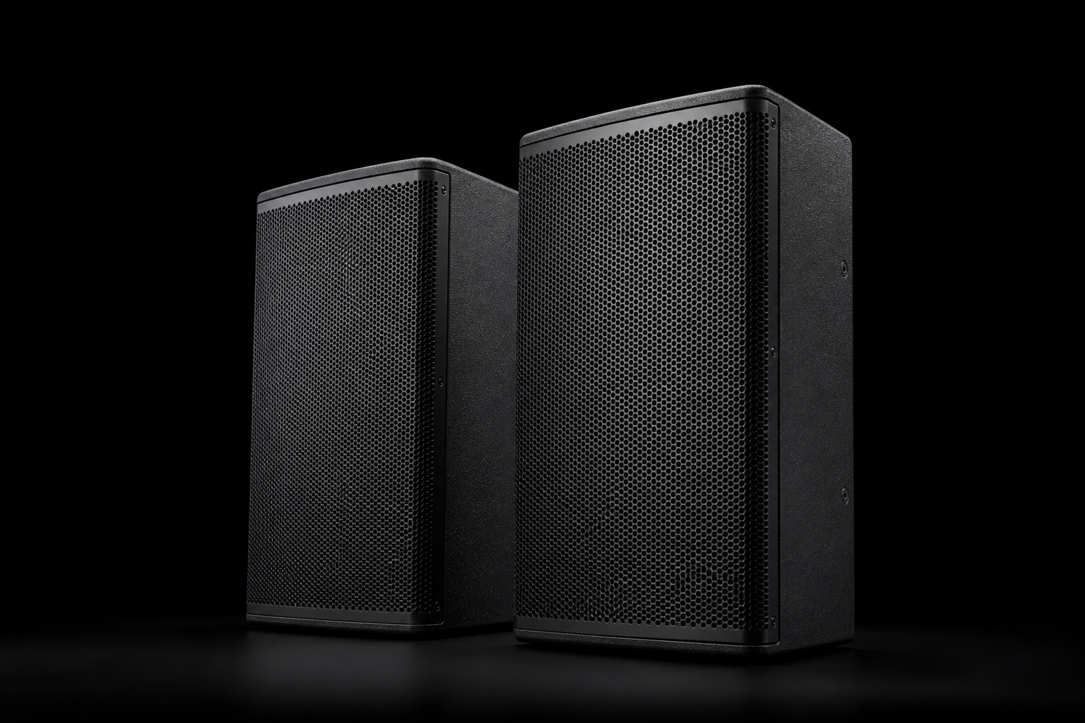 Speakers — AV Products from Ayenyx Dubai