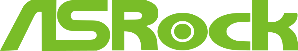 ASRock logo