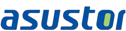 Asustor logo