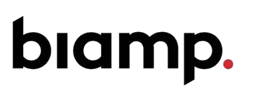 Biamp logo