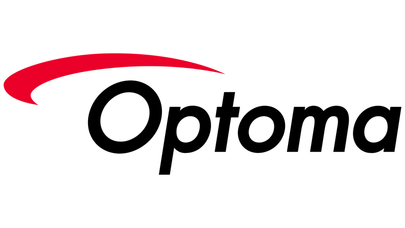 Optoma logo