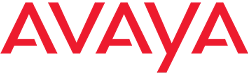 Avaya logo