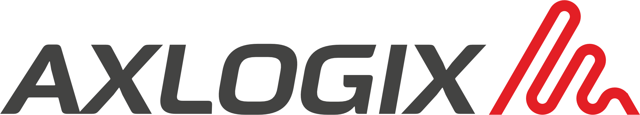 Axlogix logo