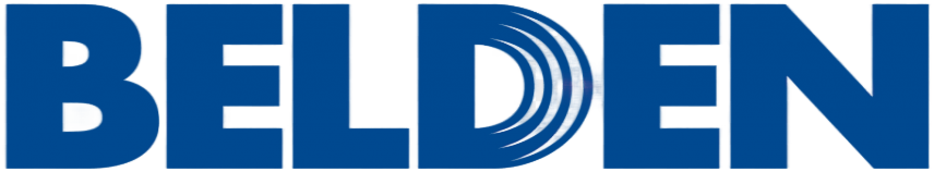 Belden logo