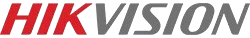 Hikvision logo