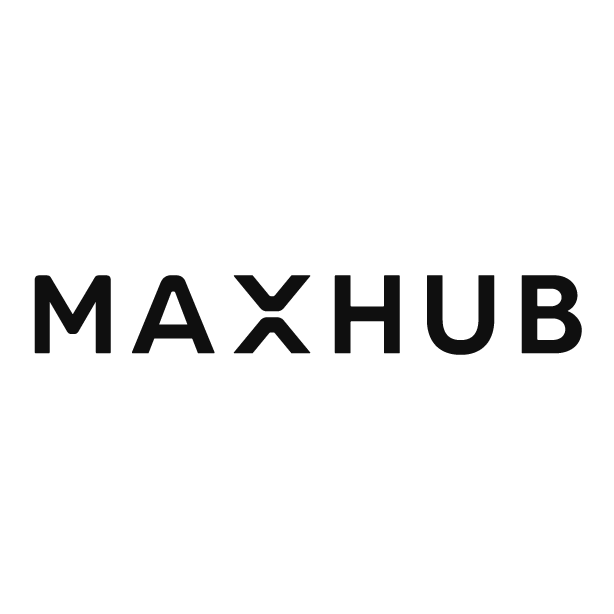 MAXHUB logo
