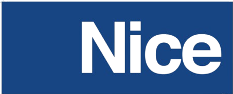 Nice logo