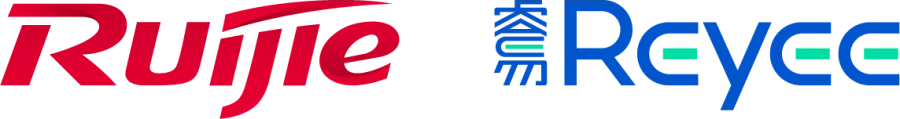 Ruijie logo