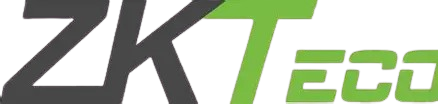 ZKTeco logo